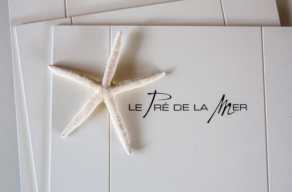 Le Pre De La Mer Saint-Tropez Dış mekan fotoğraf