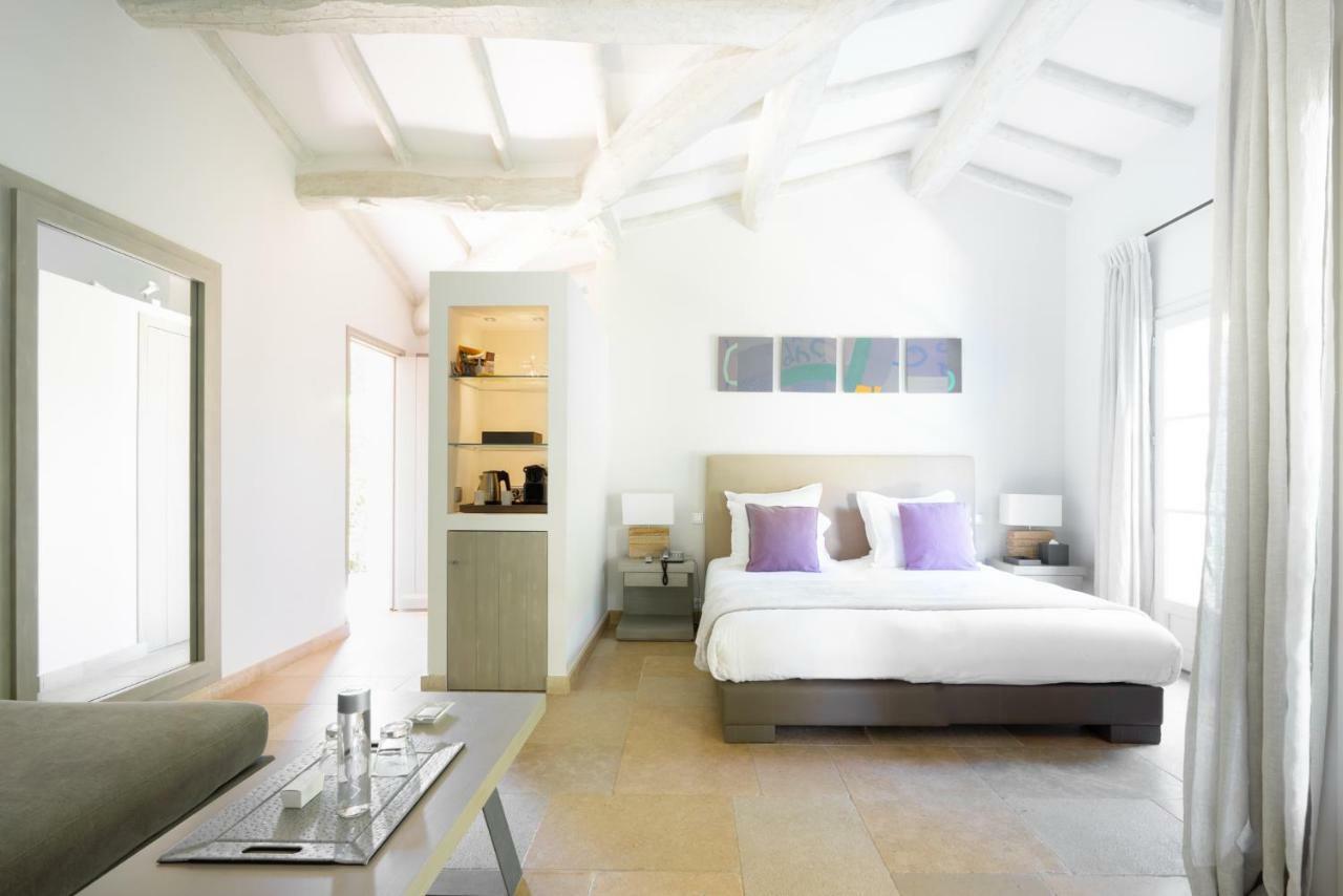Le Pre De La Mer Saint-Tropez Dış mekan fotoğraf