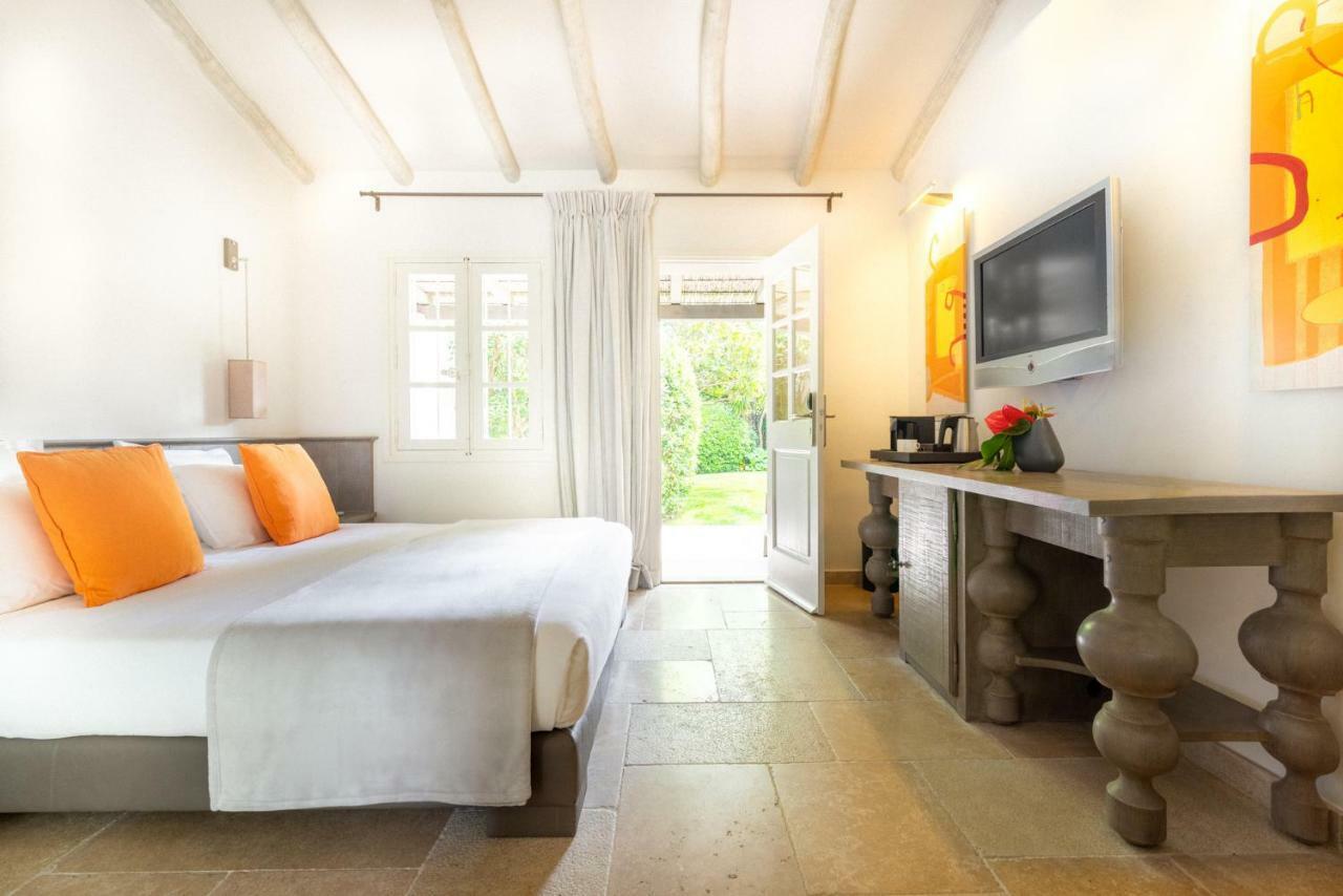 Le Pre De La Mer Saint-Tropez Dış mekan fotoğraf